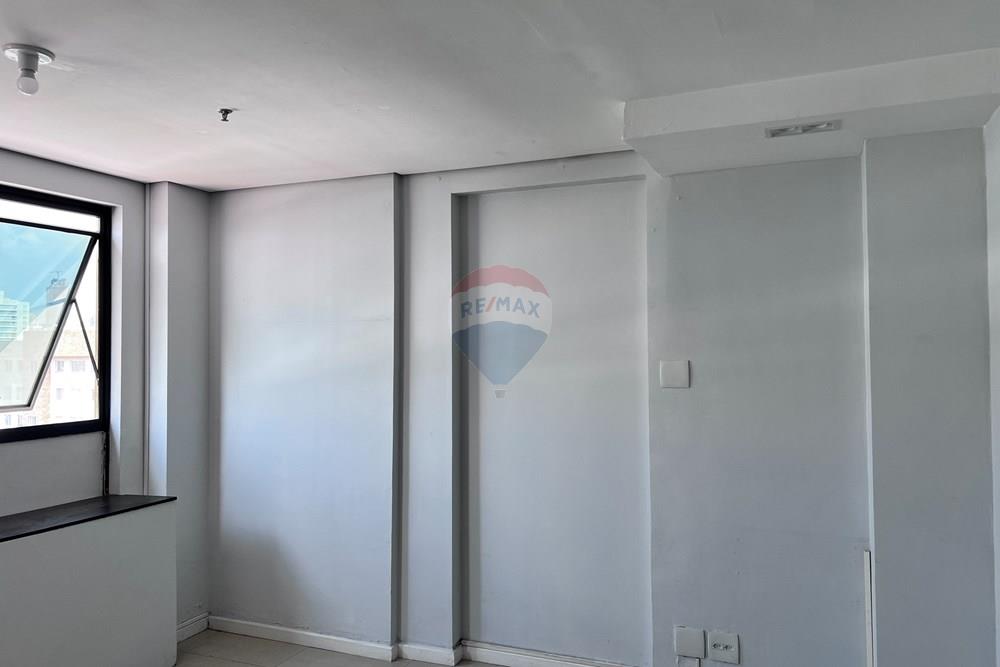 Cj. Comercial/ Sala - Alugar - São Paulo , São Paulo - IMG_1540.JPG - 601471030-87