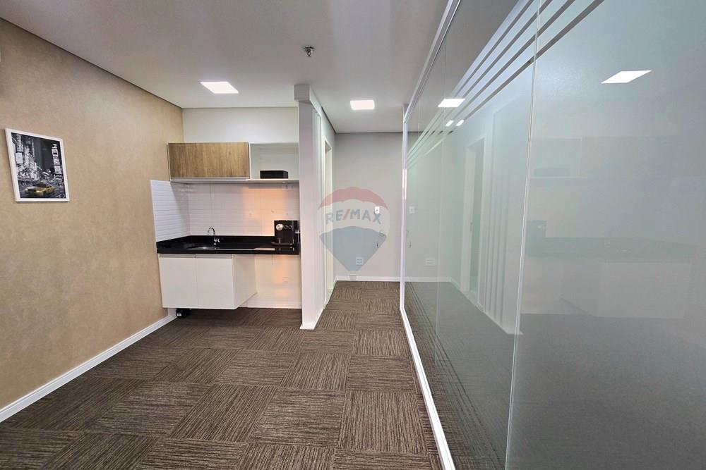 Cj. Comercial/ Sala - Alugar - São Paulo , São Paulo - 20260317_174449.jpg - 601471003-223