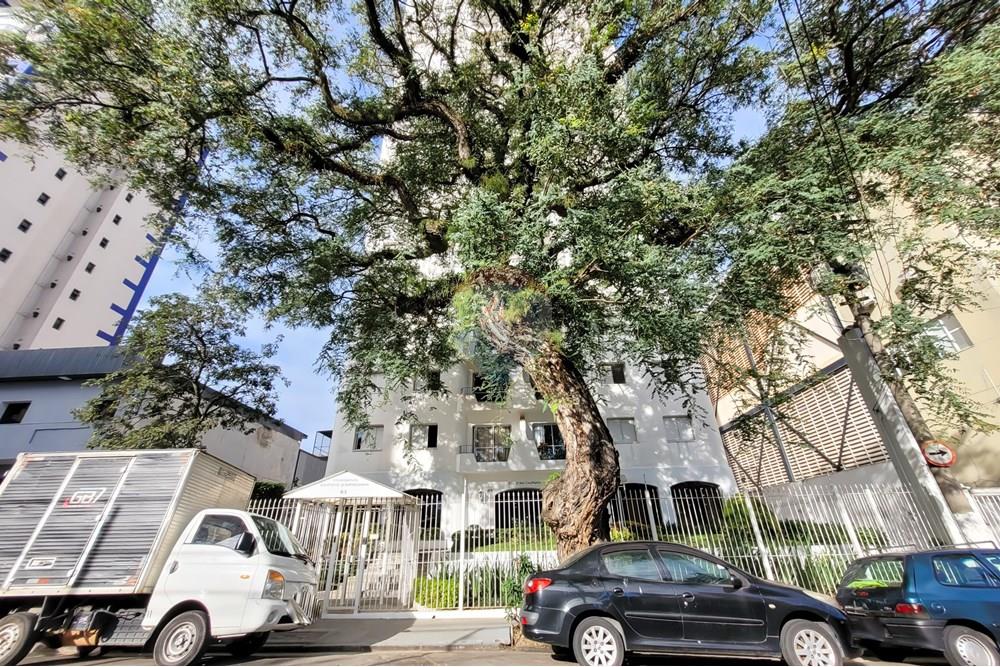 Residential - Stanovanje - Sao Paulo , Sao Paulo - BR - 20250514_08374001.jpg - 601721039-11