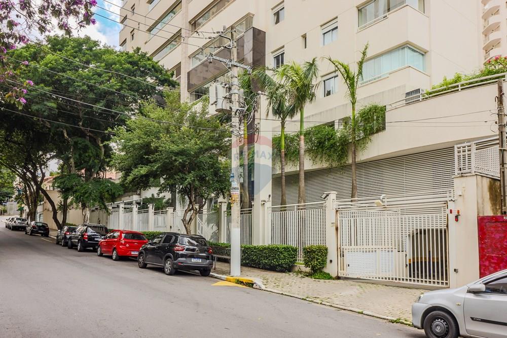 Apartamento - Venda - São Paulo , São Paulo - 09fachada_003.JPG - 602101005-97