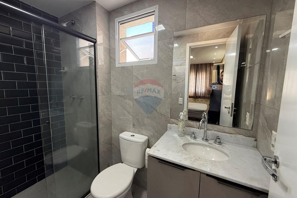 Apartamento - Alugar - Guarulhos , São Paulo - IMG_3895.jpeg - 601081110-17