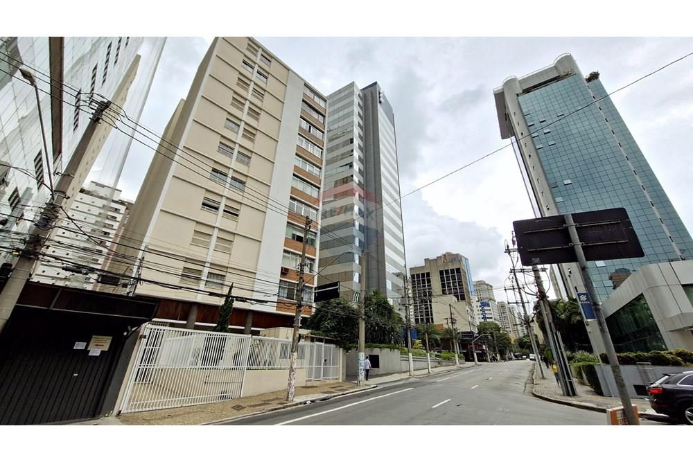 Apartamento - Alugar - São Paulo , São Paulo - RUA IGUATEMI, 462 (2).jpg - 601361020-403