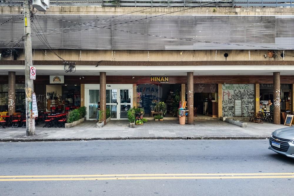 Apartamento - Venda - São Paulo , São Paulo - AP-72.jpg - 601471007-81