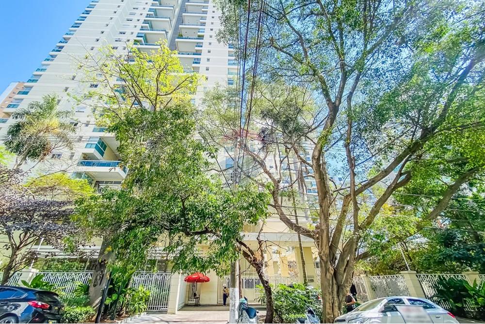 Apartamento - Venda - São Paulo , São Paulo - IMG_273868.jpg - 601481004-53