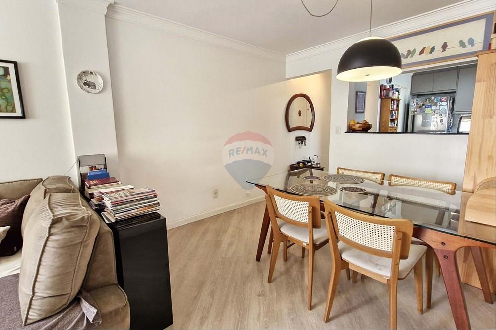 Apartamento - Venda - São Paulo , São Paulo - RUA GAIVOTA, 960 (7).jpg - Sala de estar - 601361053-42