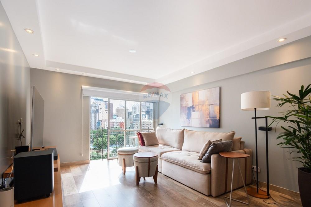 Apartamento - Venda - São Paulo , São Paulo - DSC_8860.jpg - 601251018-121