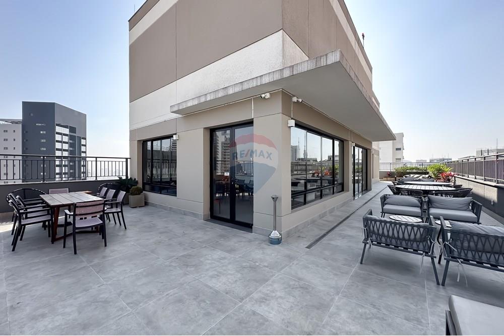 Studio - Venda - São Paulo , São Paulo - IMG_643920.jpg - Layout aberto - 601371001-115