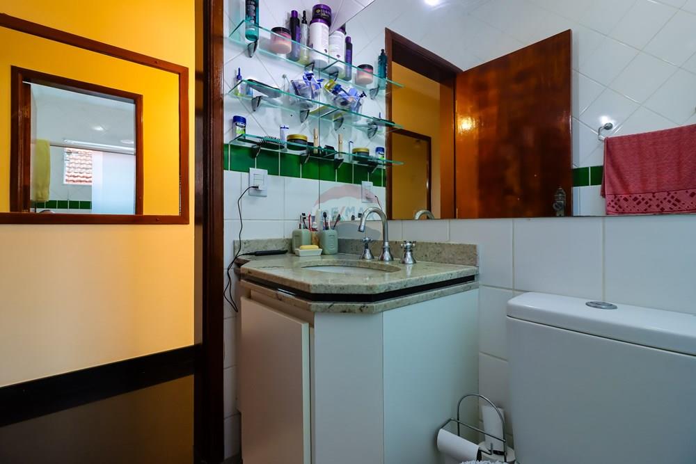 Casa - Venda - São Paulo , São Paulo - 06banheiro-social_002.JPG - Banheiro - 602101005-94