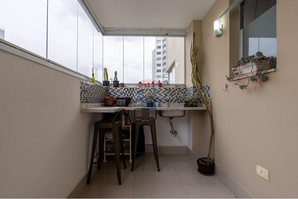 Apartamento - Venda - São Paulo , São Paulo - 23_AP.jpg - 601971051-51