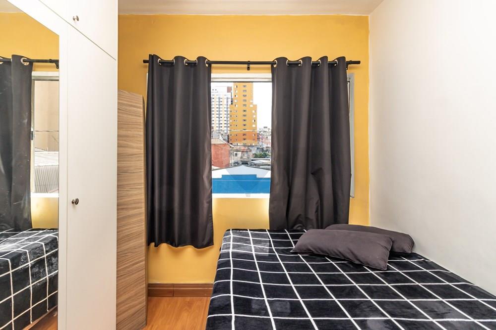 Apartamento - Alugar - São Paulo , São Paulo - 18-IMG_5356.jpg - 602181016-345