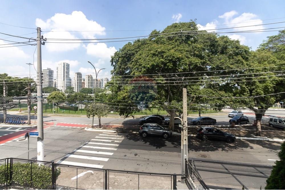 Casa Comercial - Venda - São Paulo , São Paulo - Casa Dr.Wilson_Imagem Vista Sala Superior.jpg - 602271002-10