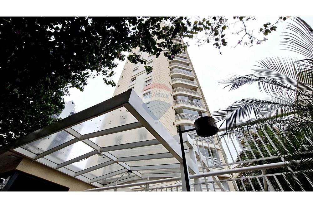 Apartamento - Venda - São Paulo , São Paulo - RUA CARAIBAS, 326 (2).jpg - Fachada - 601361061-6