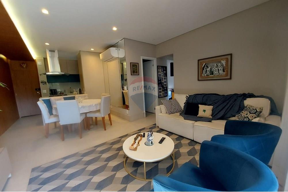 Apartamento - Alugar - São Paulo , São Paulo - 3998048a-5787-4b22-8245-9d40d62d2cb3.jpg - 602321003-78