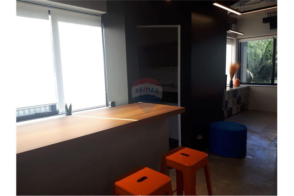 Office Block - Alugar - São Paulo , São Paulo - 9 - 601131050-21