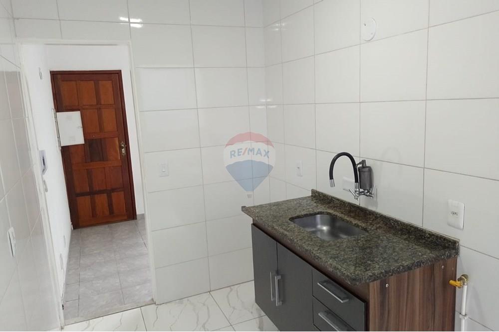 Apartamento - Alugar - São Paulo , São Paulo - T19.jpg - 601051002-125