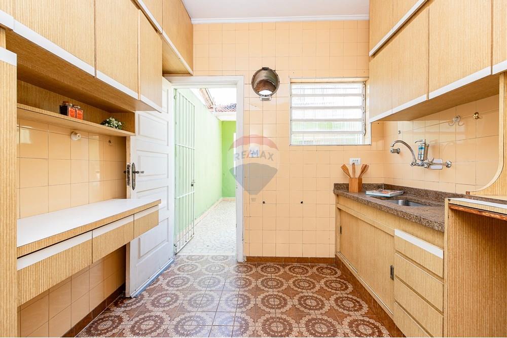 Casa à venda com 3 quartos, 120m² - Foto 8