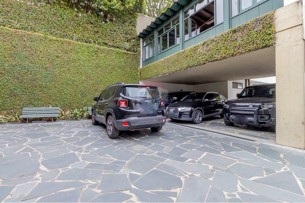 Casa - Venda - São Paulo , São Paulo - 47.jpg - Garagem - 601081007-117