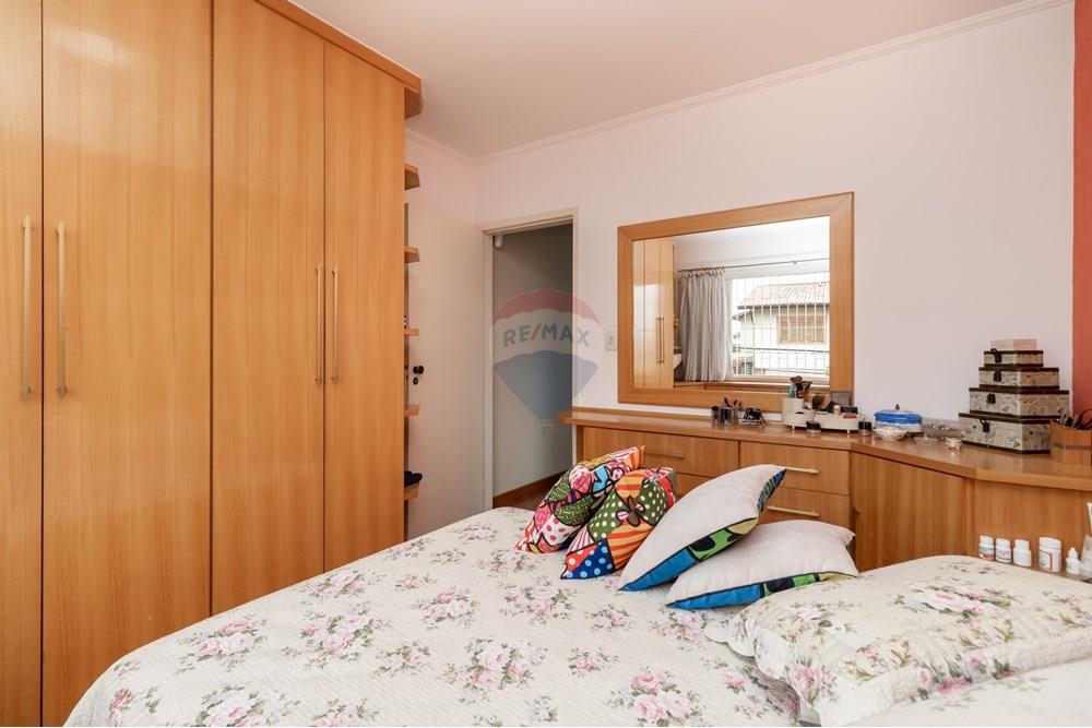 Sobrado - Venda - São Paulo , São Paulo - IMG_881012.jpg - Quarto principal - 601441031-15