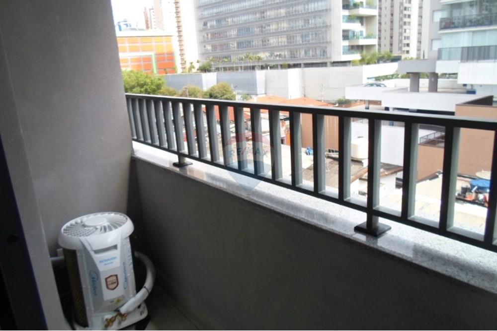 Apartamento - Alugar - São Paulo , São Paulo - SAM_9492.JPG - 601361021-1748