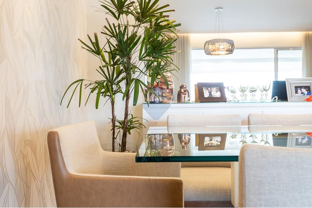 Apartamento - Venda - São Paulo , São Paulo - _MG_9665.jpg - Sala de jantar - 601751098-75