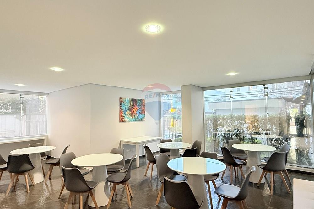 Apartamento - Alugar - São Paulo , São Paulo - IMG_5255.JPG - 602191016-248