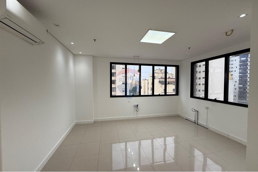 Cj. Comercial/ Sala - Alugar - São Paulo , São Paulo - IMG_0546.jpeg - 601081042-76