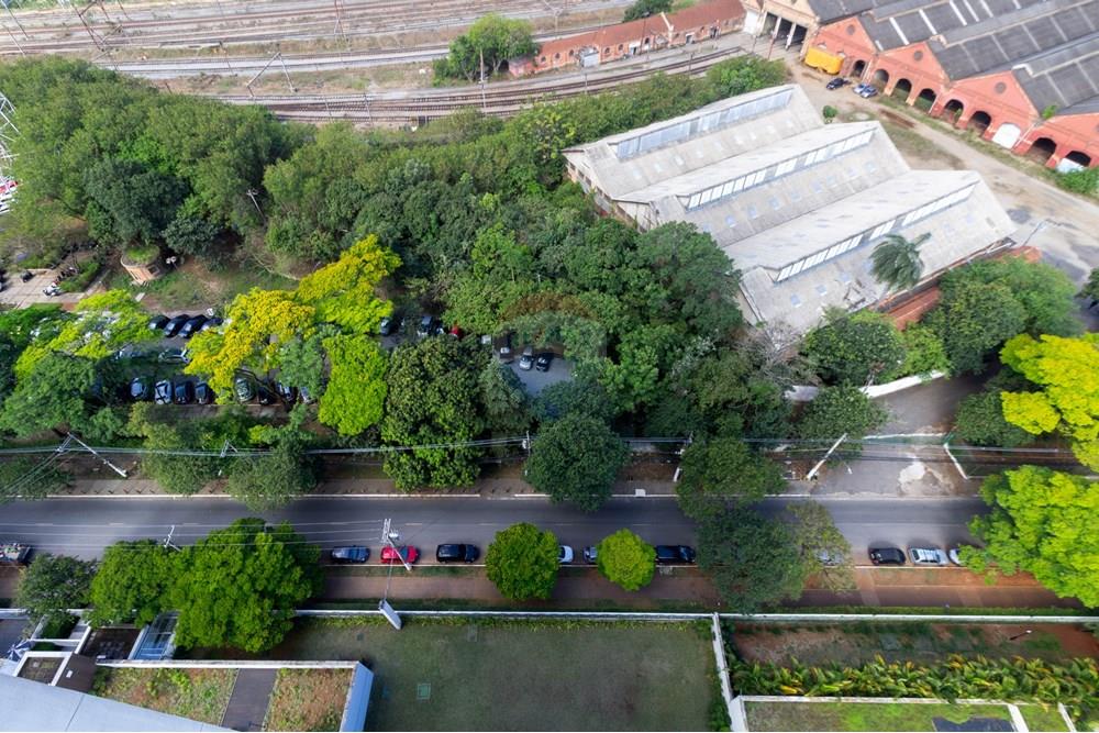 Apartamento - Venda - São Paulo , São Paulo - 3 VISTA VARANDA (4).jpg - 601261021-445