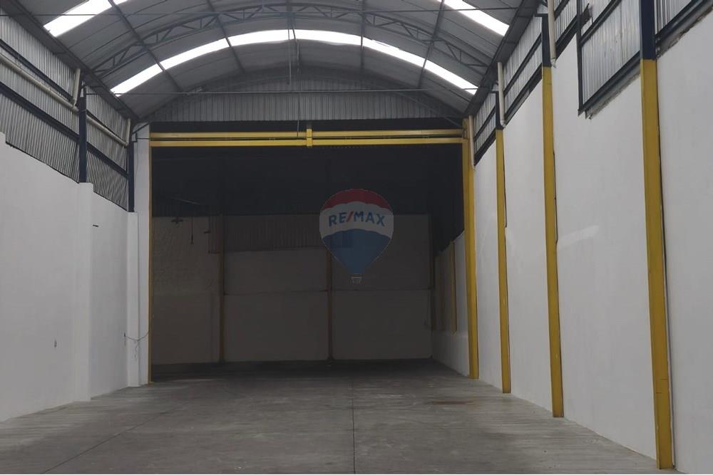 Galpão - Alugar - São Paulo , São Paulo - 16.jpg - 602291021-205