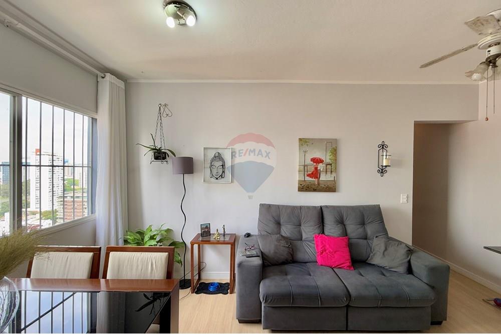 Apartamento - Venda - São Paulo , São Paulo - IMG_0995.jpg - 602331032-4