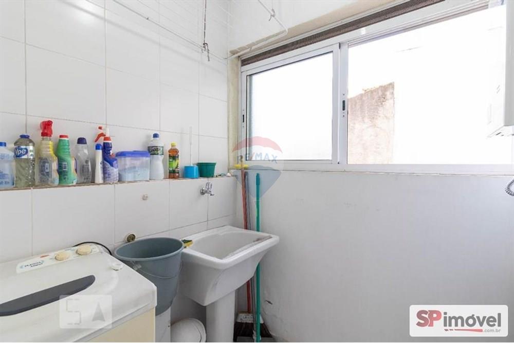 Apartamento - Alugar - São Paulo , São Paulo - HENRIQUE BRAGLIA 310. 20  .jpg - 601051076-39