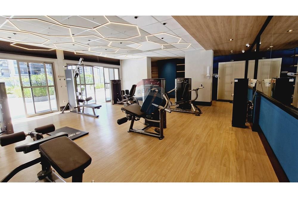 Apartamento - Alugar - São Paulo , São Paulo - RUA JOÃO DE LACERDA SOARES, 31 (86).jpg - 601361020-463