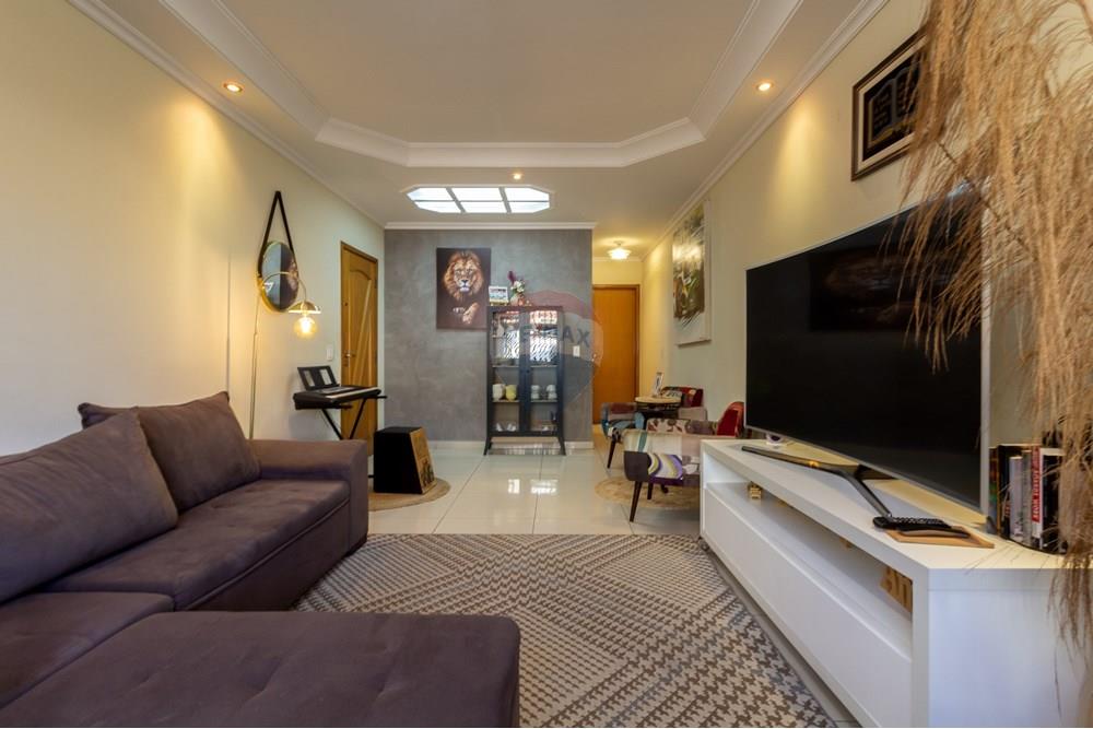 Casa - Venda - São Paulo , São Paulo - 1 SALA (2).jpg - 601261021-428