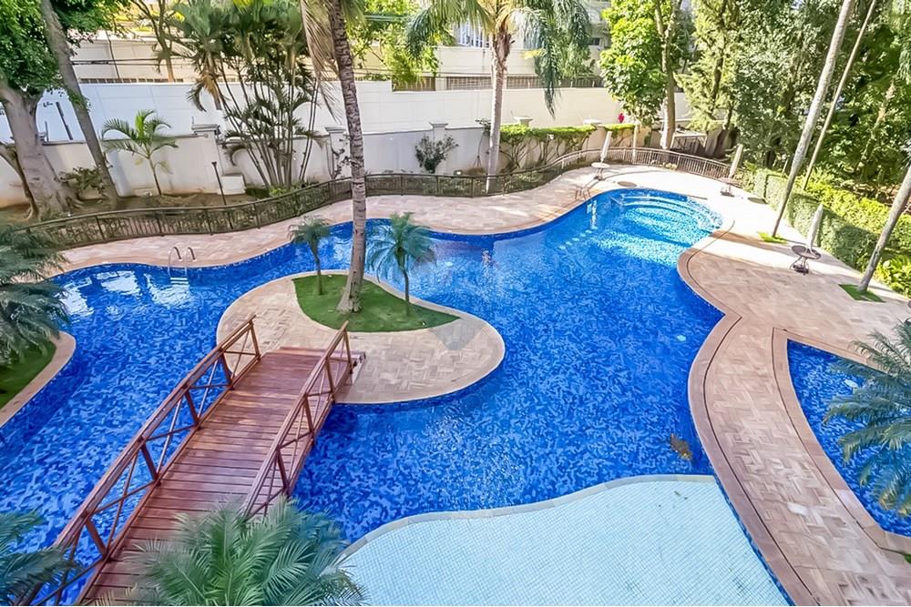 Apartamento - Venda - São Paulo , São Paulo - Cópia de IMG_431704.jpg - 601811024-43