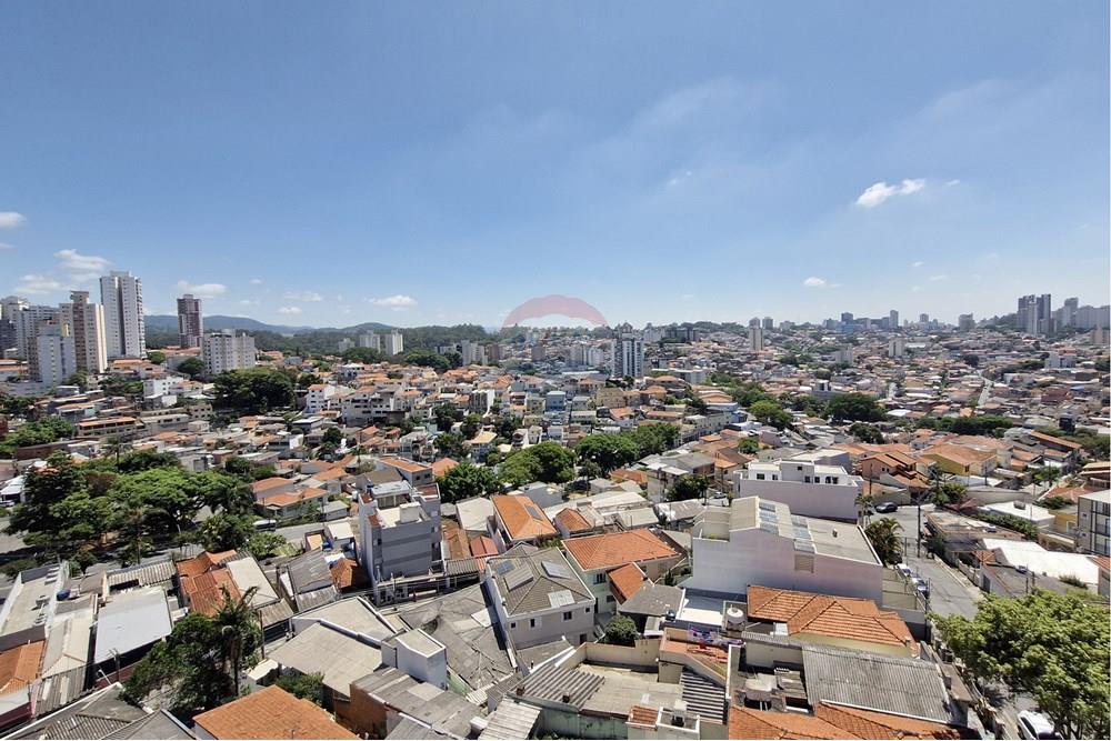 Apartamento - Venda - São Paulo , São Paulo - RUA VOLUNTÁRIOS DA PÁTRIA, 4816 (20).jpg - 601051059-36