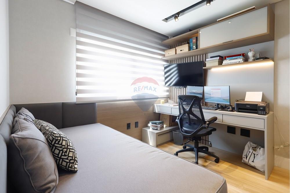 Apartamento - Venda - São Paulo , São Paulo - 26-03-03-R. Pablo Picasso, 100 - Jardim das Perdizes- Camila_038_CapodannoFotografia.jpg - 602341018-54