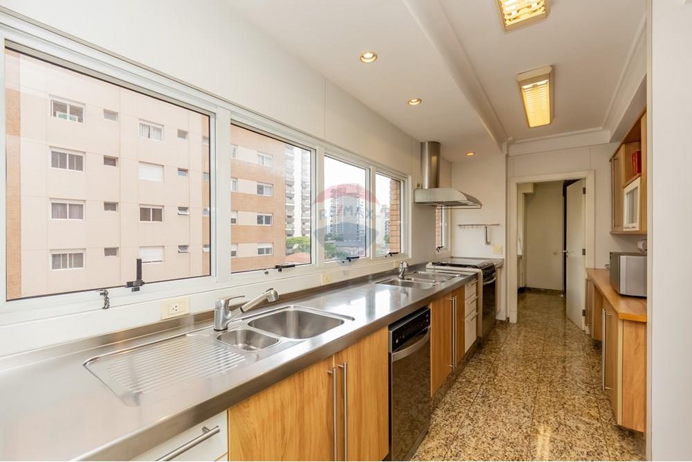 Residential - คอนโด-อพาร์ทเมนต์ - เซาเปาโล , เซาเปาโล - BR - 13.jpg - 601721032-98