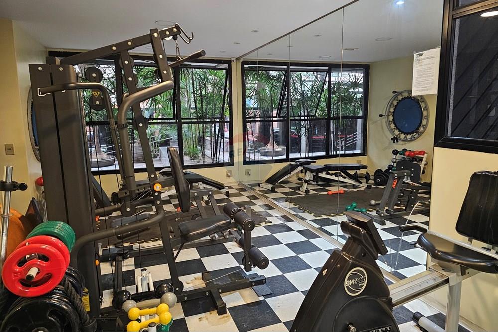 Mieszkaniowa - Mieszkanie - Sao Paulo , Sao Paulo - BR - 17.jpg - 601971076-50