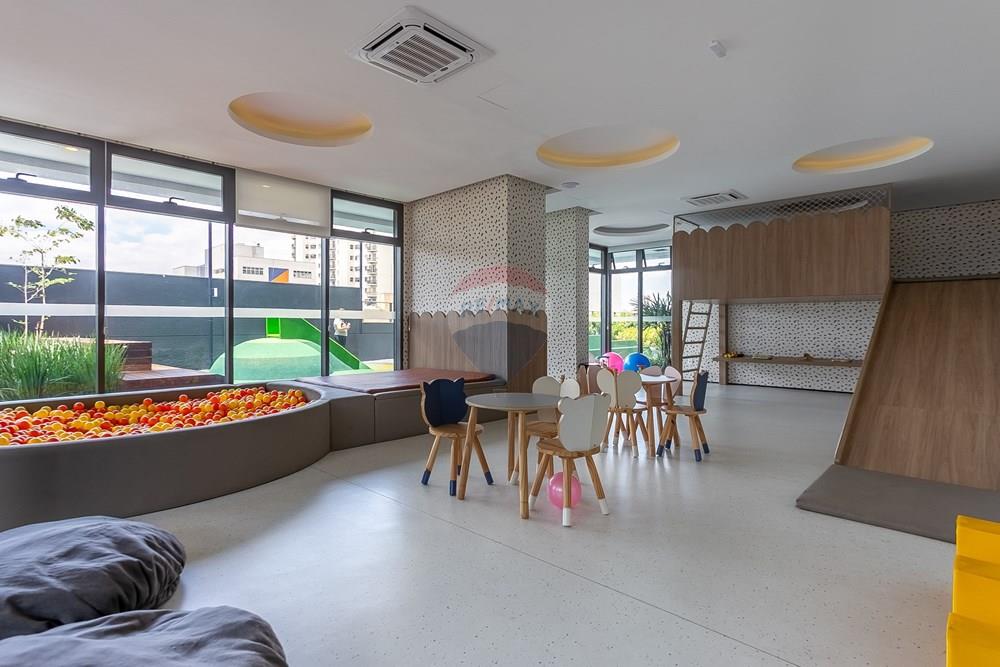 Studio - Venda - São Paulo , São Paulo - 601301080-23 - Rua Dr. Bacelar, 780, Apto 1803 B-006.jpg - 601301080-24