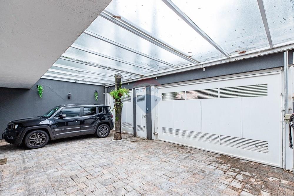 Casa - Venda - São Paulo , São Paulo - 47.jpg - Garagem - 601131046-12