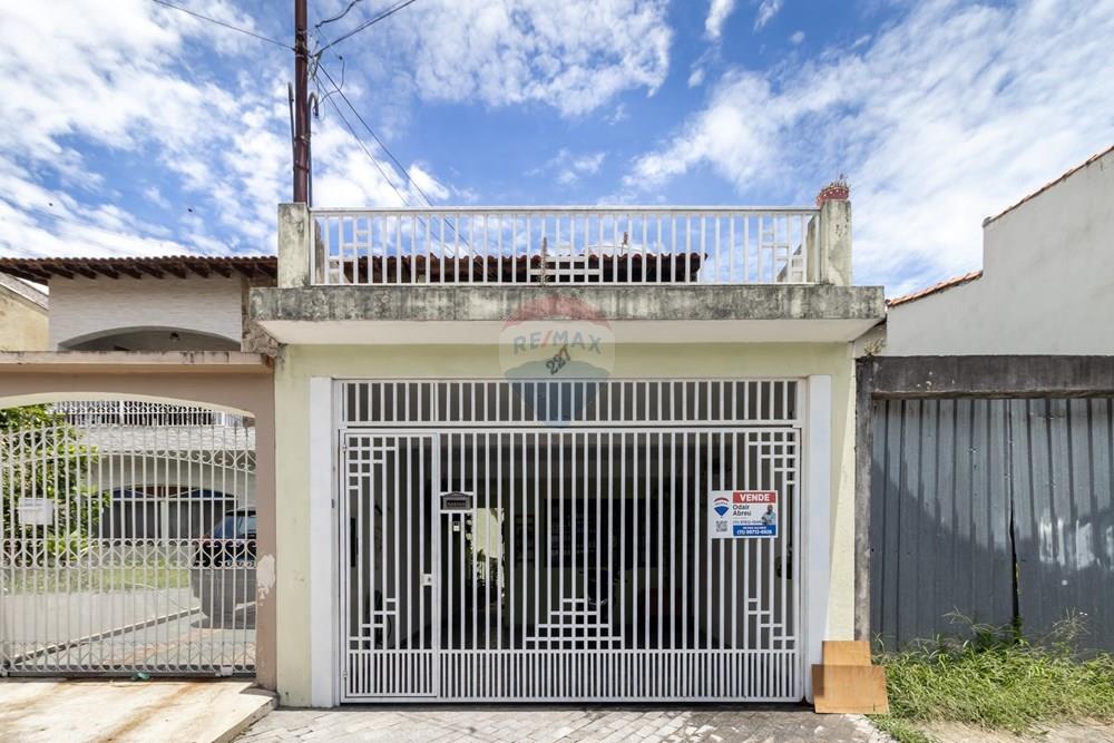 Sobrado - Venda - São Paulo , São Paulo - 1-34.jpg - Garagem - 602261039-28