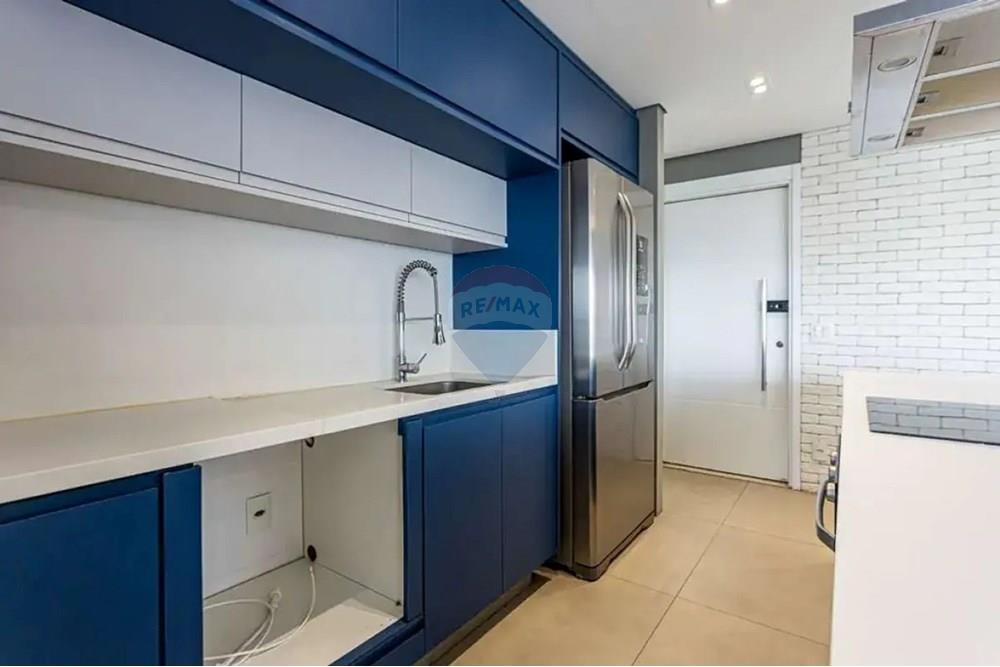 Apartamento - Alugar - São Paulo , São Paulo - 9d663306-28dc-4a18-84f7-857db033315a.jpg - 601971018-1246