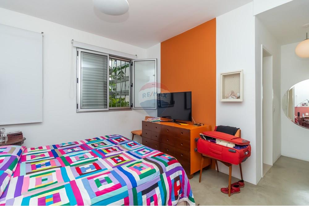 Apartamento - Venda - São Paulo , São Paulo - 23 quarto.jpg - 601481005-191