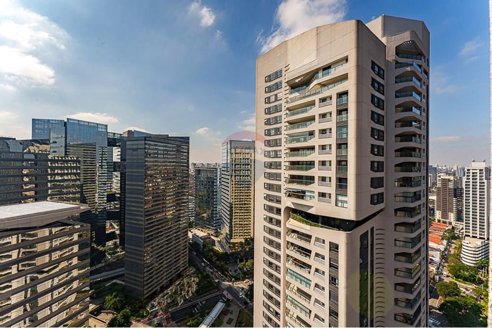 Apartamento - Venda - São Paulo , São Paulo - CAR04615-46.jpg - Fachada - 601371060-12