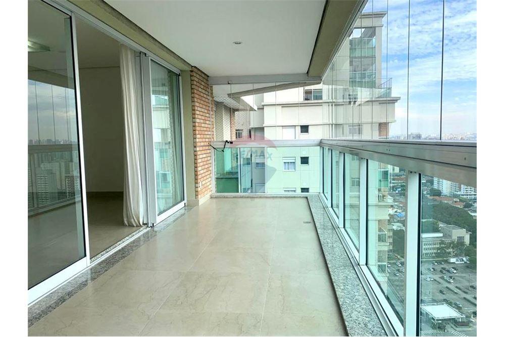 Apartamento - Alugar - São Paulo , São Paulo - 9 - 601131004-165