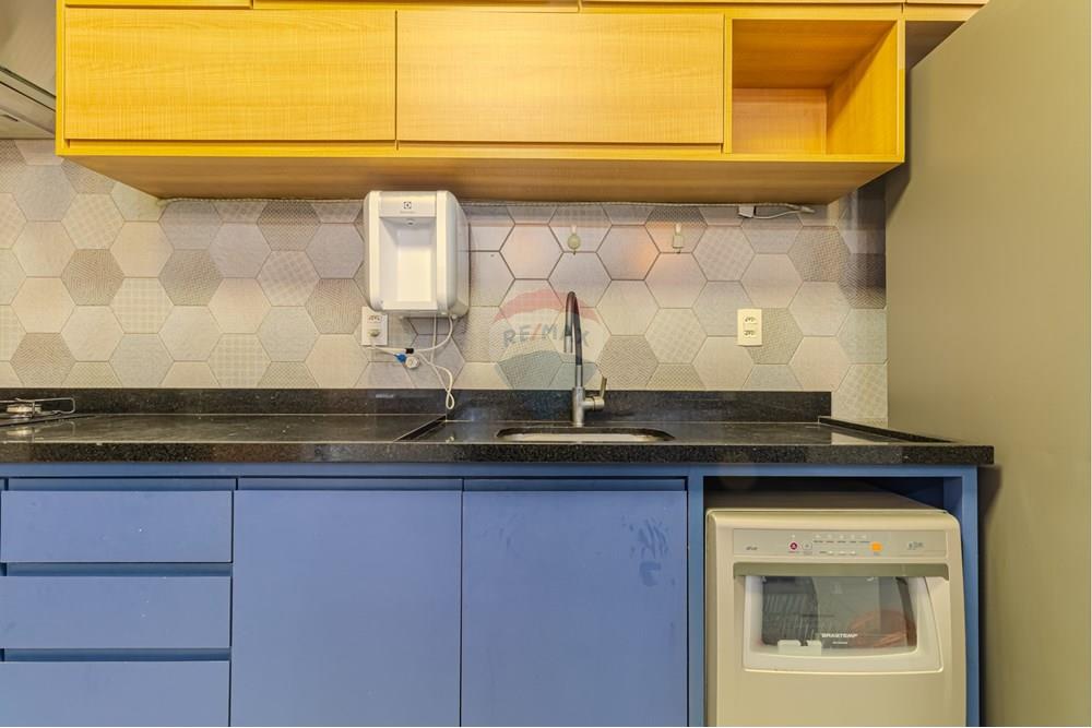 Residencial - Piso - Sao Paulo , Sao Paulo - BR - Cópia de 11 COZINHA (4).jpg - 601261073-48