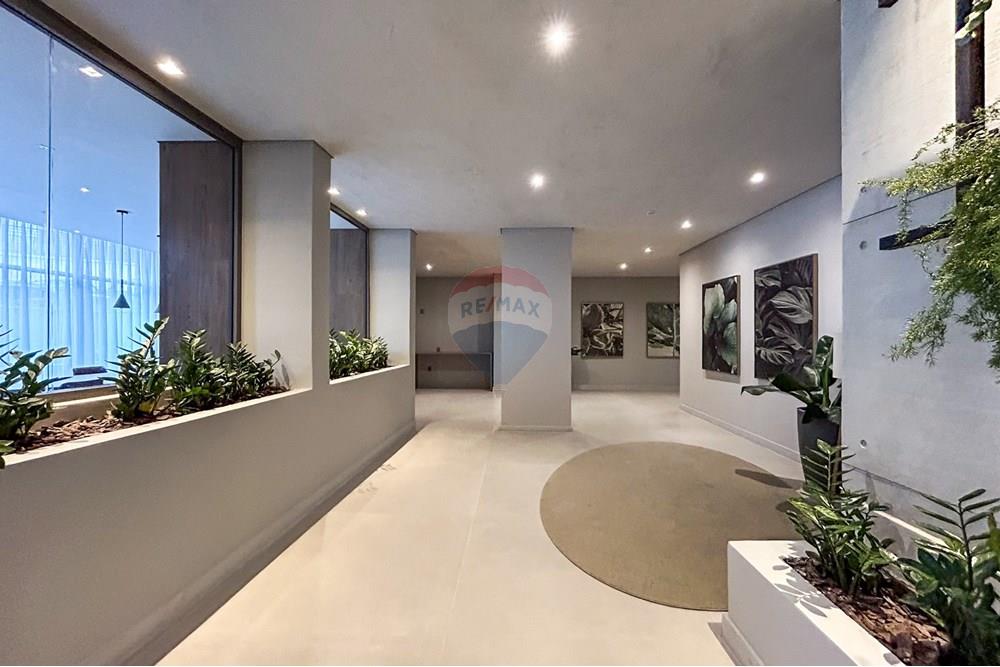 Apartamento - Venda - São Paulo , São Paulo - recepção 5.JPG - 601751052-73