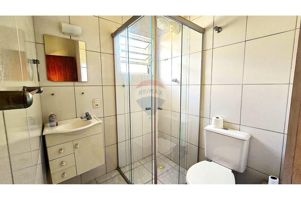 Casa - Venda - São Paulo , São Paulo - Banheiro (1).jpg - 602281044-124