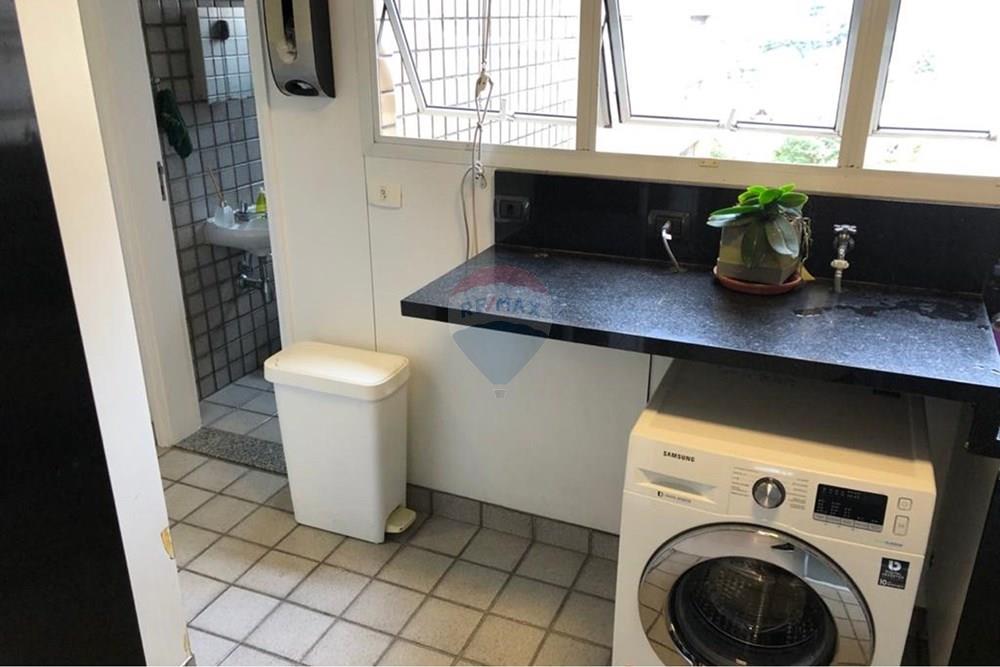 Apartamento - Alugar - São Paulo , São Paulo - 13.jpeg - 601131009-102