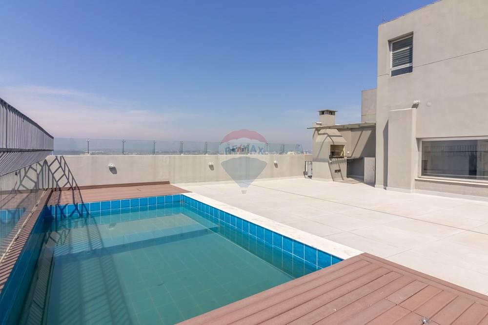 Cobertura - Venda - São Paulo , São Paulo - IMG_995918.jpg - 601721052-22