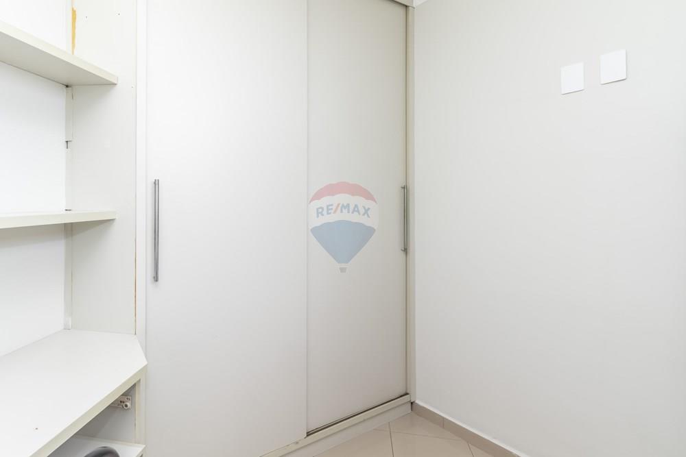 Duplex - Venda - São Paulo , São Paulo - IMG_571610.jpg - Quarto infantil - 602201043-24